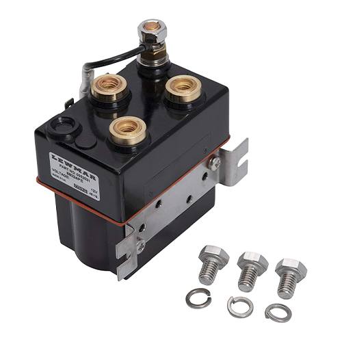 Lewmar Marine Dual Direction Solenoid 12V