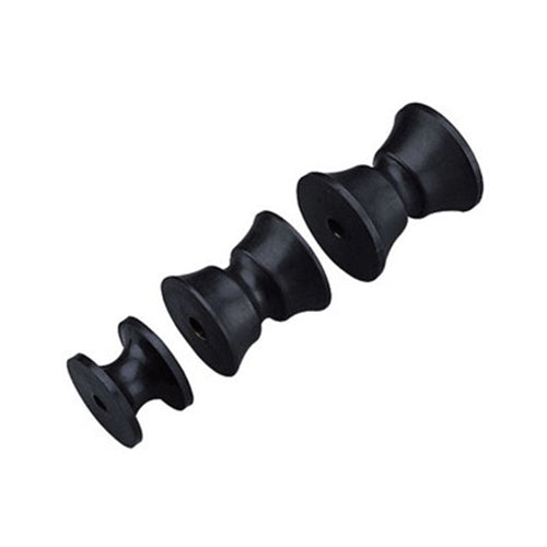 Sea Dog Marine Bow Roller Wheels 2 15/16"