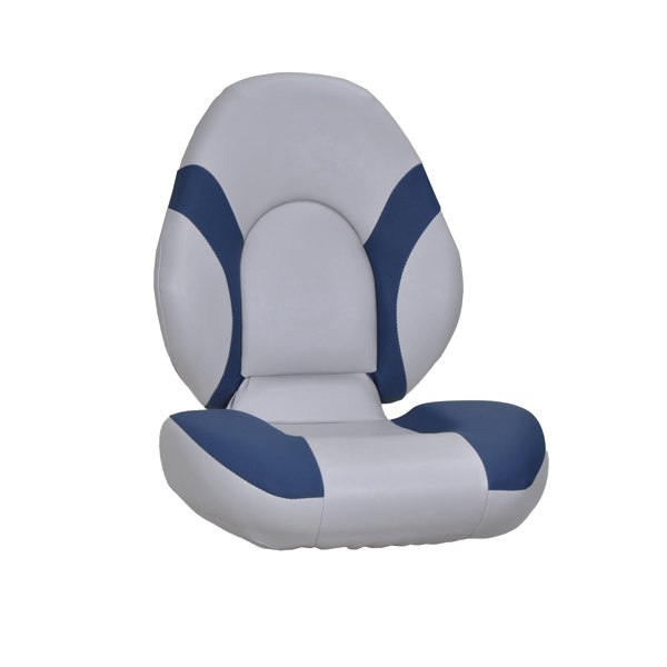 Gen3 Marine Gen 3 Dark Grey/Ebony Centric Folding Seat