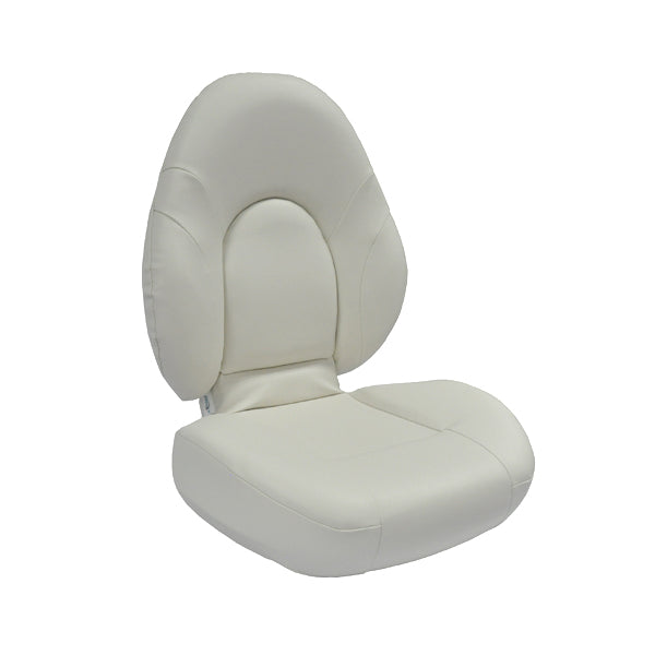 Gen3 Marine Gen 3 Dark Grey/Ebony Centric Folding Seat