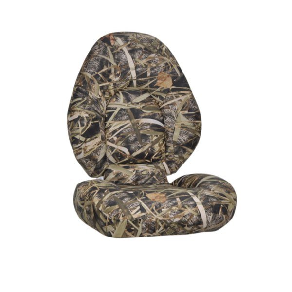 Gen3 Marine Gen 3 Marine Camo Centric Folding Seat