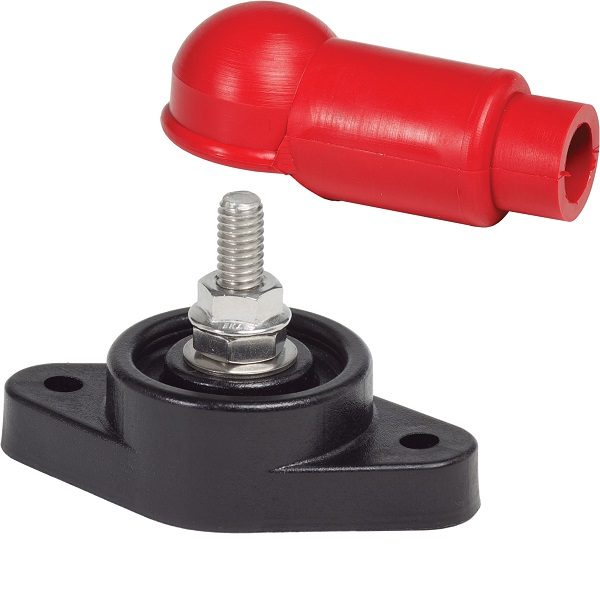 Blue Seas Powerpost 3/8"