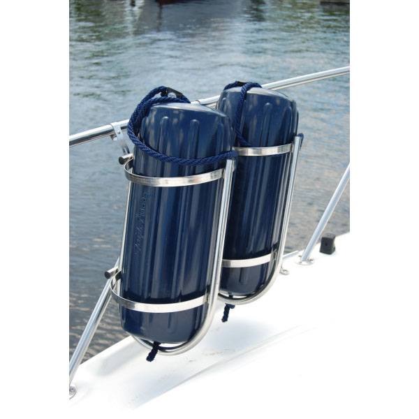Taylor Made Products SS FENDER RACK  9-11" 2 FNDR UNIT