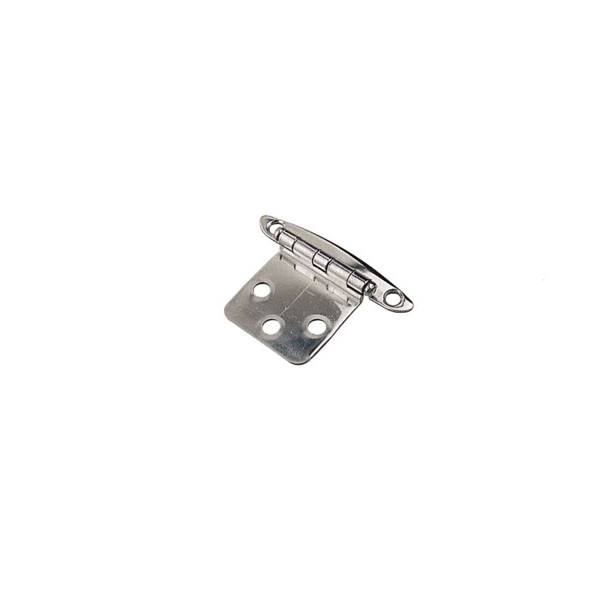 Sea Dog Marine Flush Mount Concealed Hingess