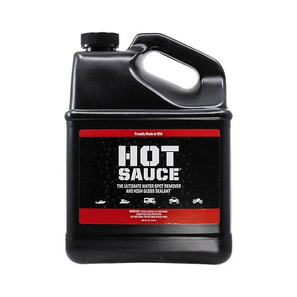 Boat Bling Hot Sauce 32 Oz. Quart