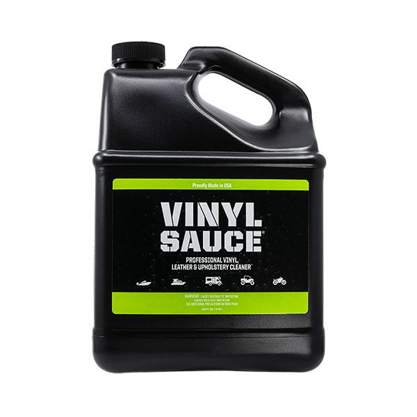 Boat Bling Vinyl Sauce 32 Oz. Quart Spray Bottle