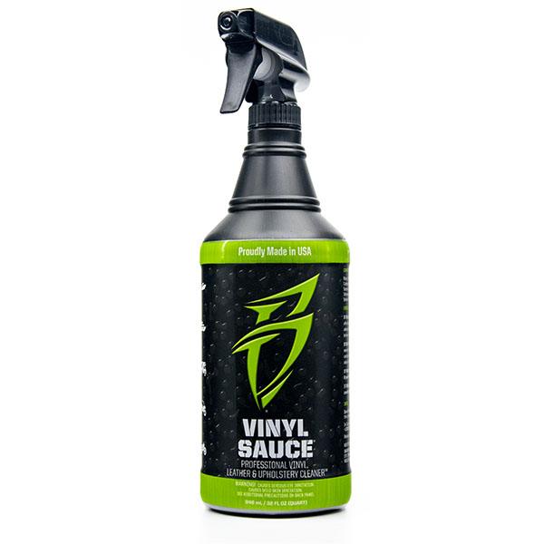 Boat Bling Vinyl Sauce 32 Oz. Quart Spray Bottle