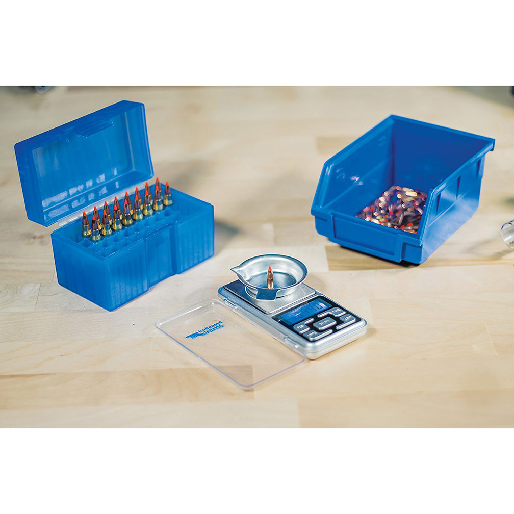 Frankford DS750 Digital Reloading Scale