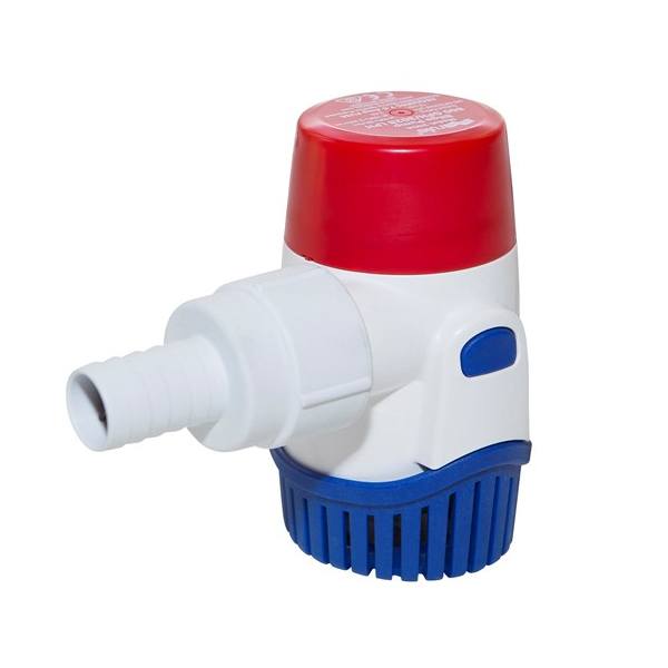 Rule Bilge Pump 800Gph-Auto