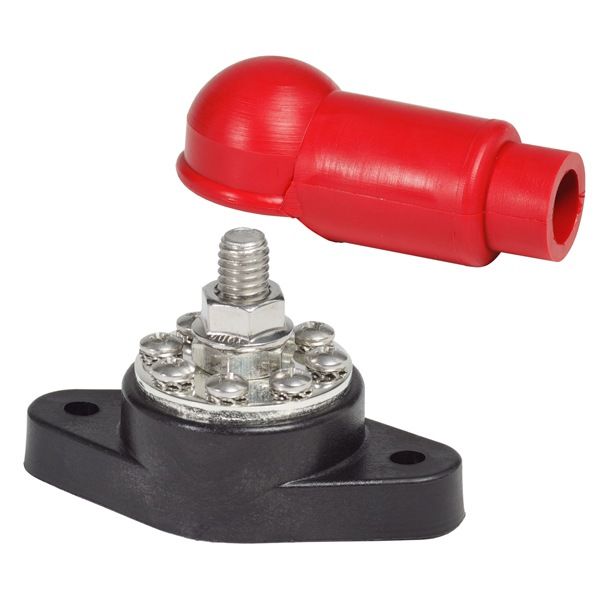 Blue Seas Powerpost Plus 3/8"