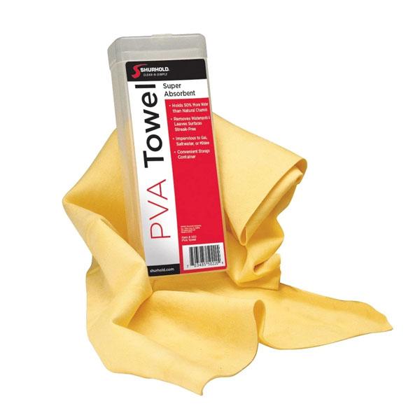 Shurhold Pva Towel