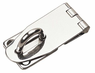 Sea Dog Marine Stainless Hd Hasp 3 9/16"