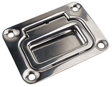 Sea Dog Marine S.S. Spring Loaded Hatch Pull