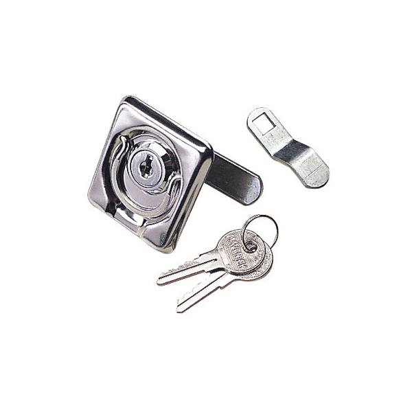 Sea Dog Marine Locking Lift Ringss
