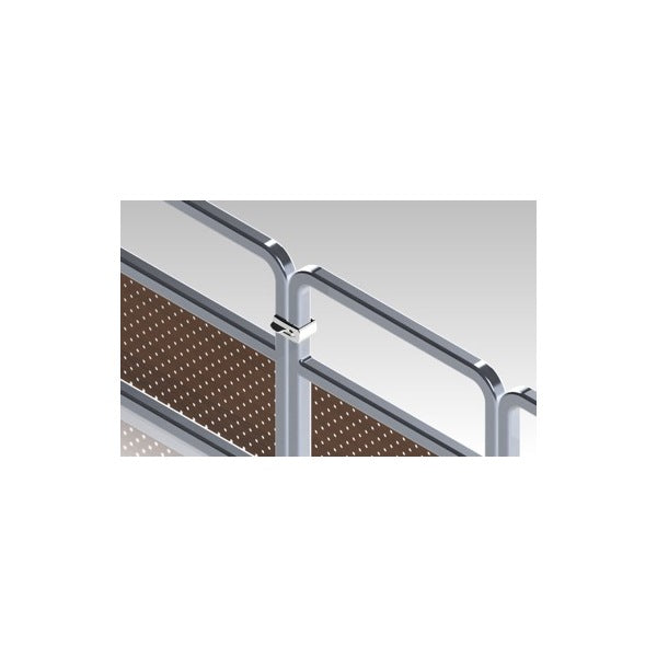 Sea Dog Marine S S Pontoon Gate Latch