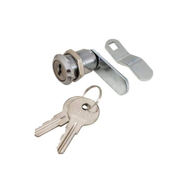 Sea Dog Marine Cam Lock W/2 Keys