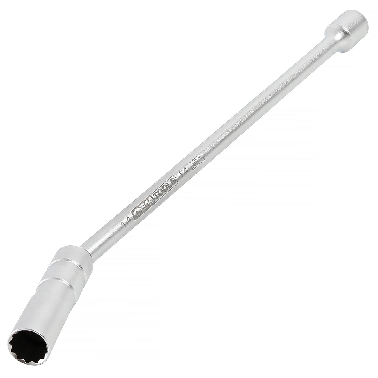 OEM Tools Spark Plug Long Extension: 3/8" x 12"