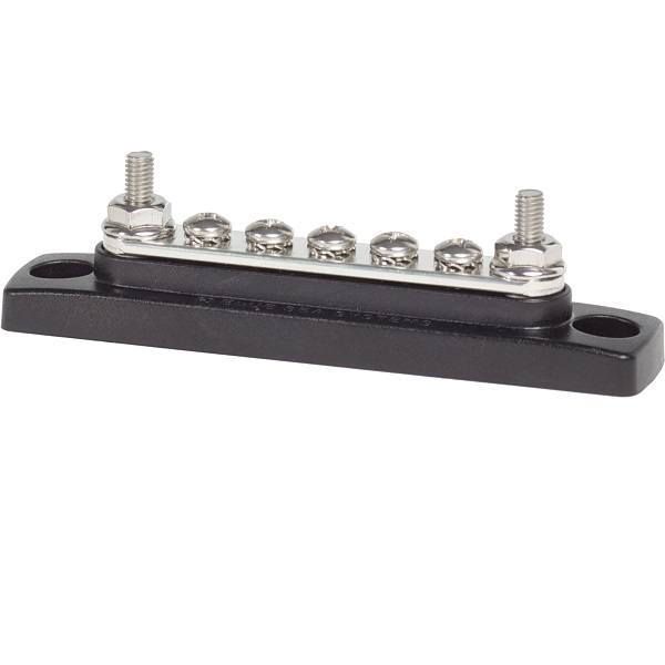Blue Seas Mini Busbar 5 Term-100 Amp