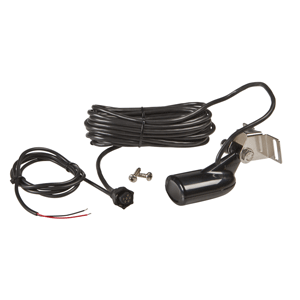 Lowrance TM 20° Skimmer&reg; Transducer