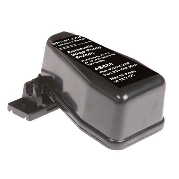 Johnson Pump Automatic Float Switch