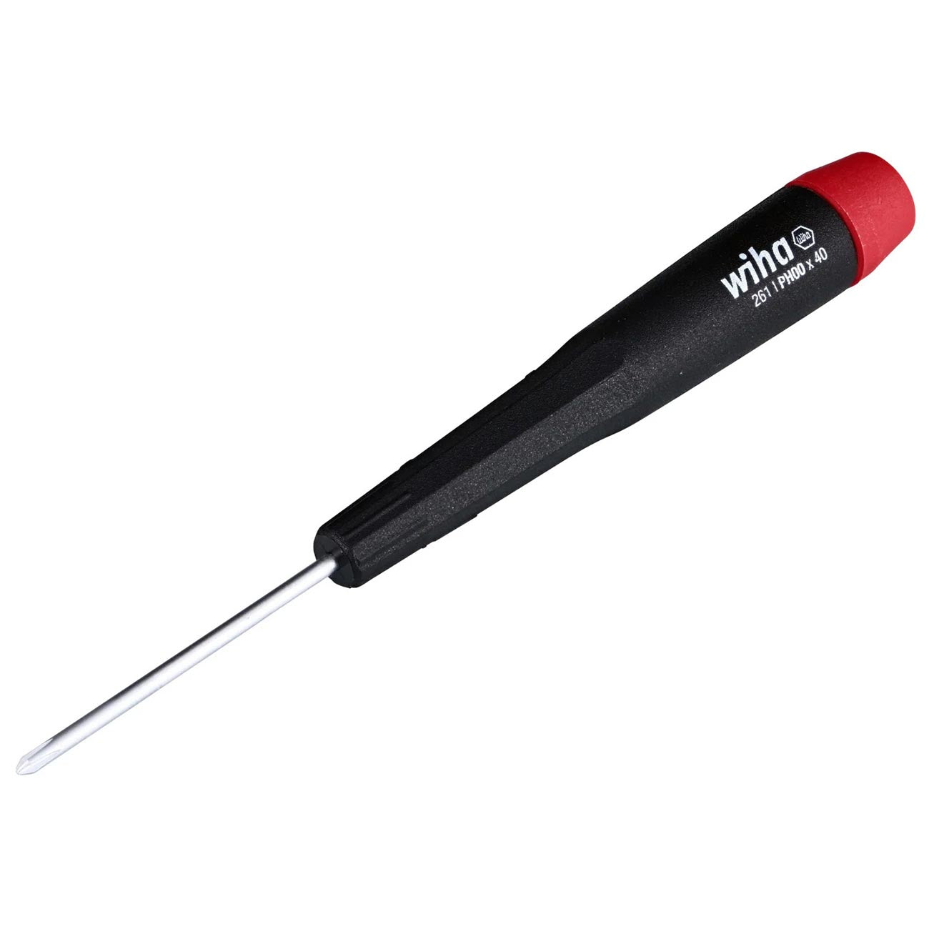 Wiha Precision Phillips Screwdriver PH #00 x 40mm