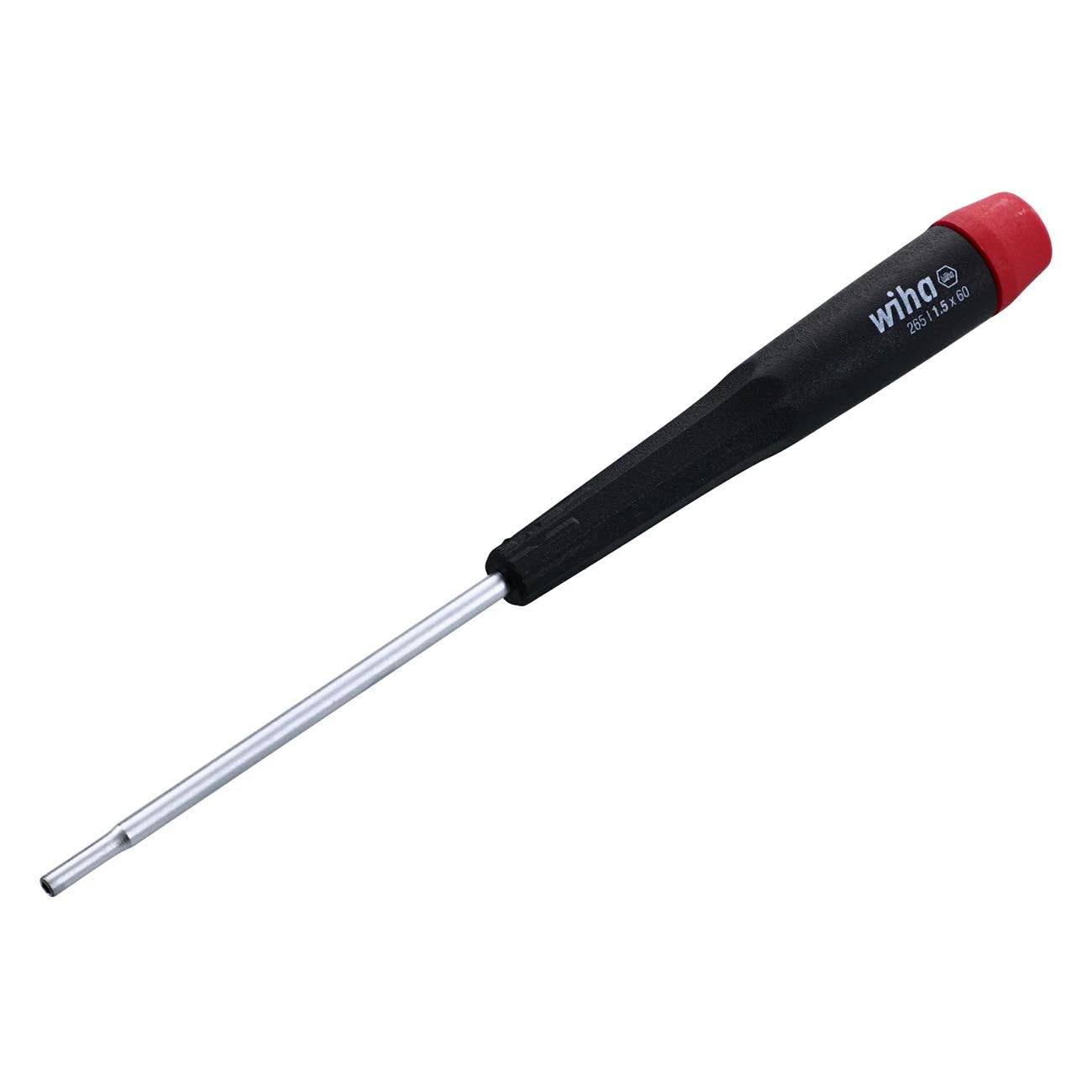 Wiha Precision Nut Driver Metric: 1.5 x 60mm