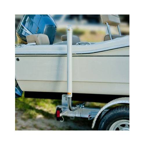 CE Smith Post Guide-On 40" W/Led