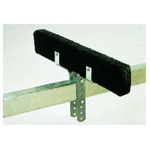 CE Smith Front Support Bunk, Galvanized, Jon Boat, Boxed