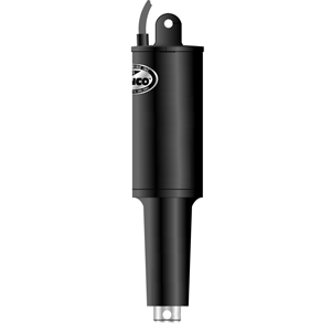 Lenco 101XD Extreme Duty Actuator - 24V - 2-1/4" Stroke - 5/16" Hardware