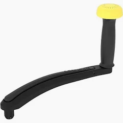 Lewmar Marine One Touch P-Grip Handle 8"