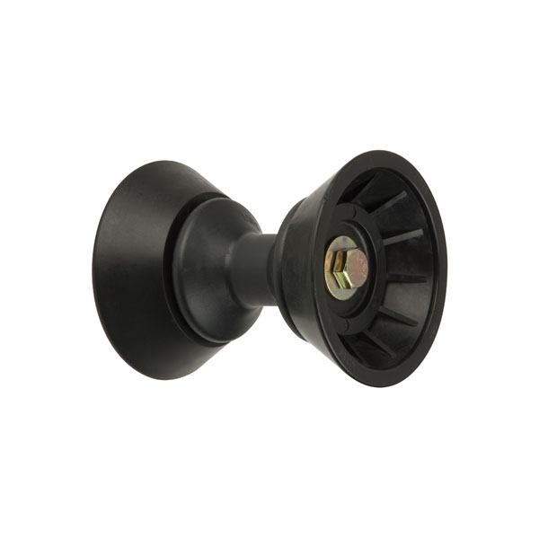 CE Smith Bell Assembly 4" Black