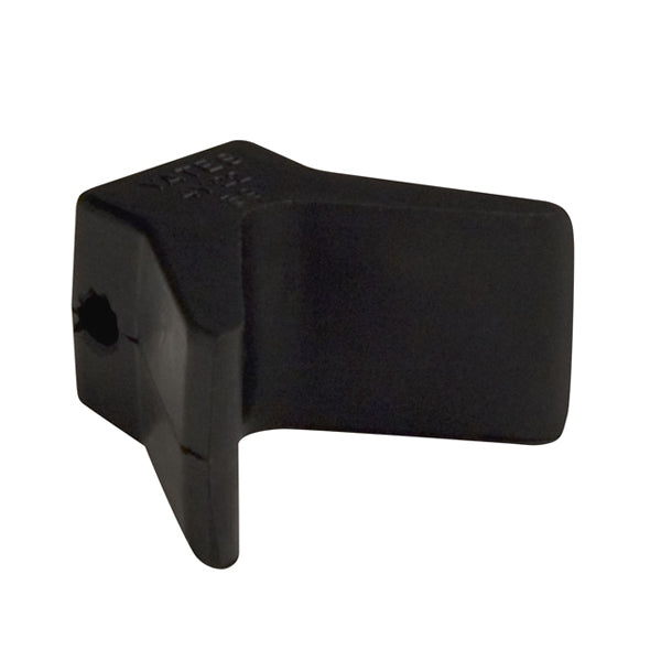 CE Smith Bow Stop"V"3" (11202)