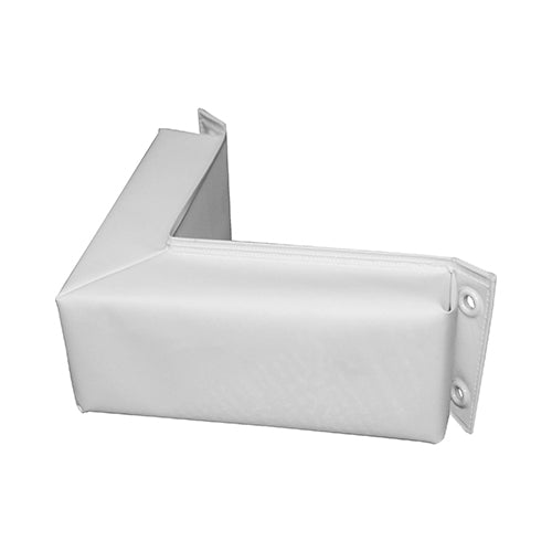 Taylor Made Products Dock Bumper-Standard Corner