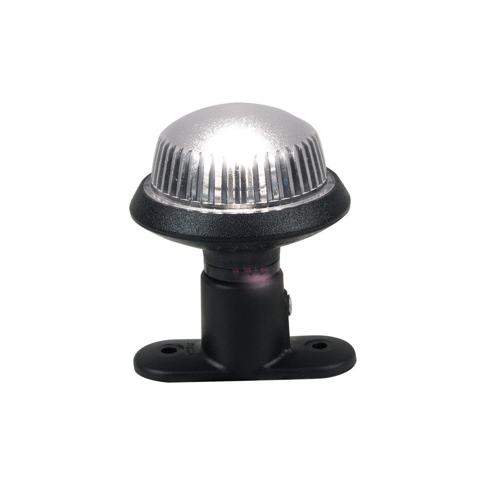 Perko Marine 7" All Around Light-White