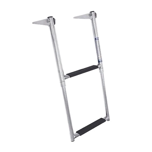 Windline 3 Step Ladder Telescope-Molded Step