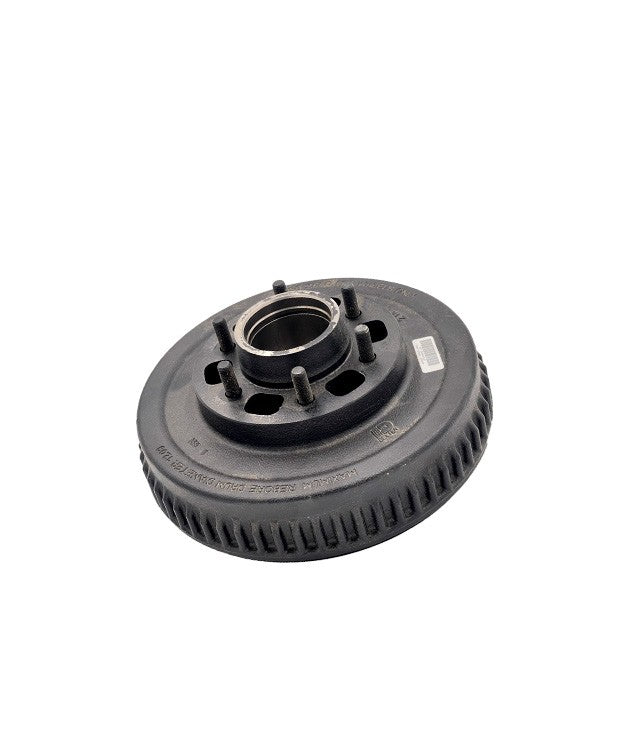 Dexter Axle H-D 7K 42MM 655 CUPS & STUDS 1/2, 12 X 2