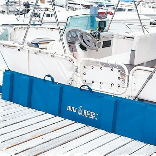 Lrg Hullhugr Blue 9'X26