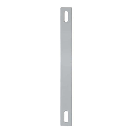 JIF Marine Backing Plates For Dock Ladder Anodized Aluminum