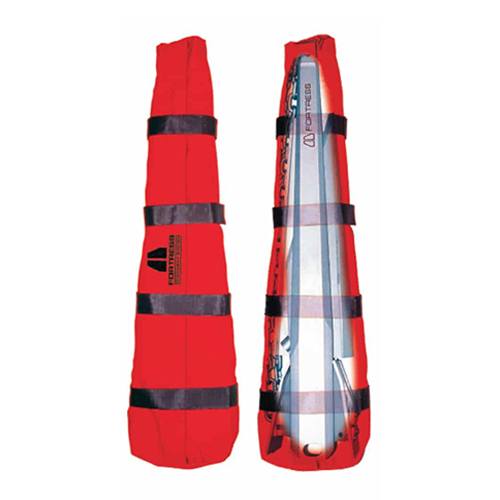 Fortress Anchors Stowaway Bag Fx-16