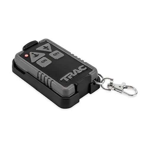Trac Outdoor G3 Anchor Winch Wireless Remote Kit