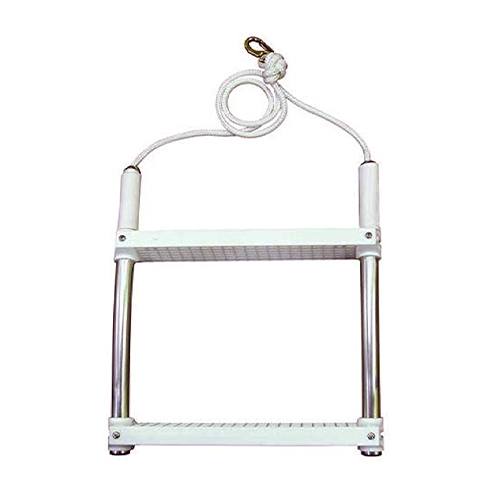 JIF Marine 3-Step Inflatable Boat Ladder