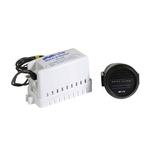 Rule Hi-Water Bilge Alarm