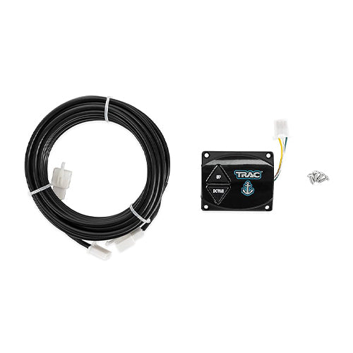 Trac Outdoor ANCHOR WINCH 2ND SWITCH KIT-G2