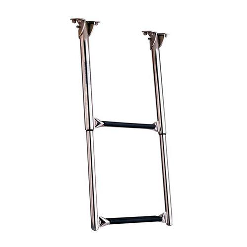 Garelick Tele Under Platform 2 Step