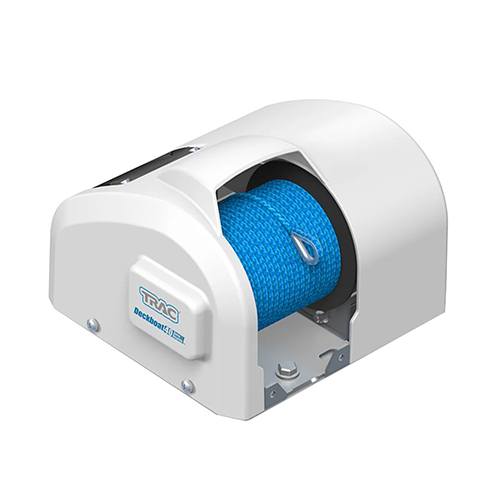 Trac Outdoor ANCHOR WINCH SEASIDE 40 AUTO DEPLOY