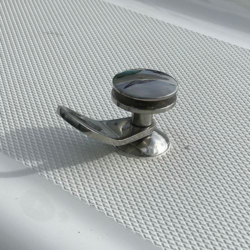 Taco Marine Quick Release Fender Lock- Set
