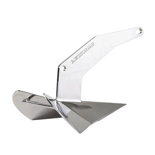 Lewmar Marine S S Dtx Plow Anchor 35 Lb