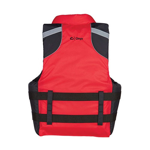 Onyx Outdoor ADULT SELECT  RED - LARGE