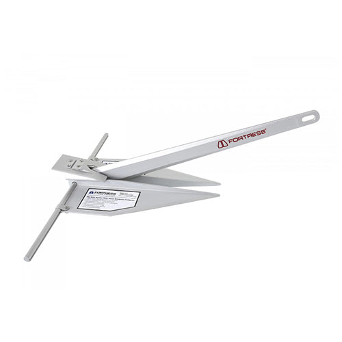 10 Lb Fortress Anchor 33'-38'