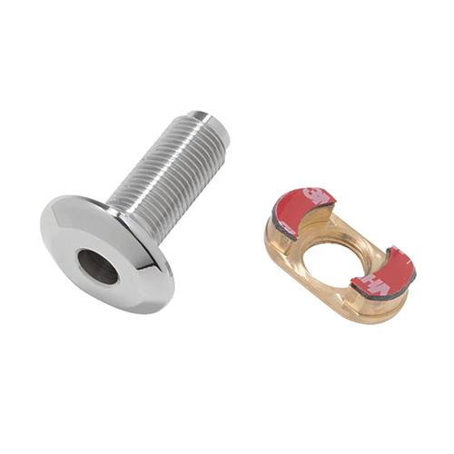 Big Sky Precision 1/2" Quick Release fender receiver